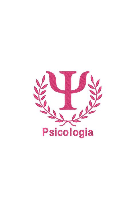 Simbolo Da Psicologia