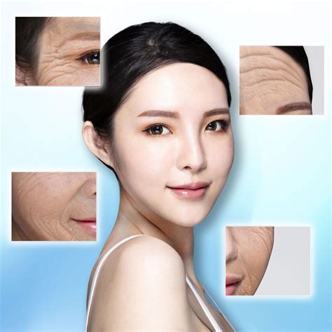 5 Ways To Slow Down The Skins Ageing Process Cheongdam 청담