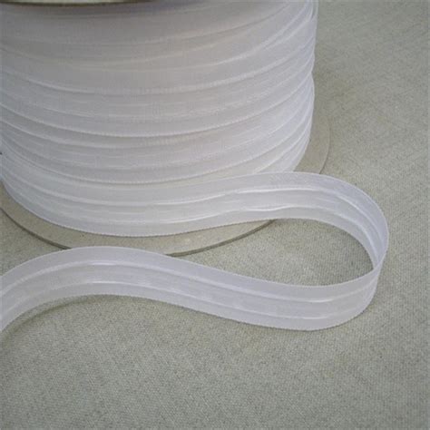 Curtain Pleating Tape 26mm