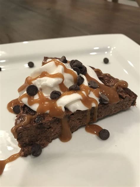 Weight Watchers Mocha Chocolate Cheesecake Free Style In Kitchen