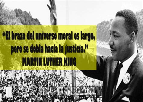 Frases De Martin Luther King Jr Las Mejores Frases Citas Martin Luther King Jr