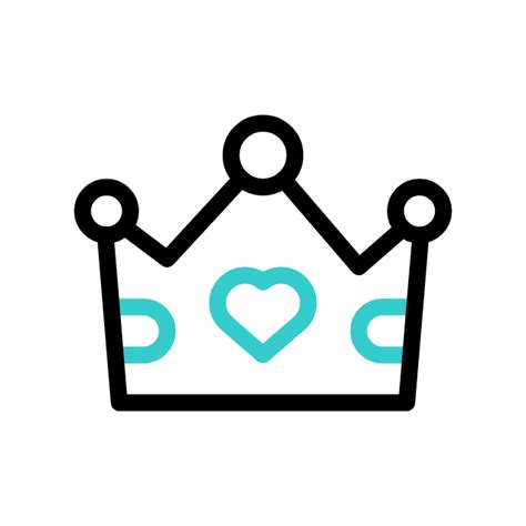 Crown Animated Icon | Free miscellaneous Animated Icon