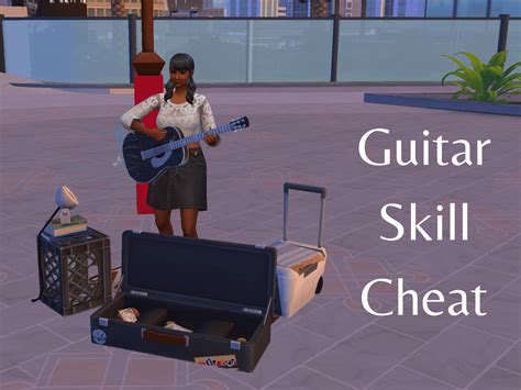 How To Go Skiing In The Sims Complete Guide To The Skiing Skill