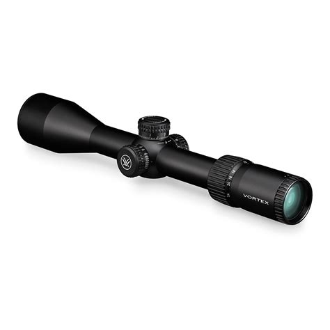 Diamondback Tactical X Ffp Riflescope Ebr C Mrad Vortex Canada