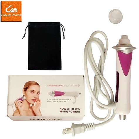 Rf Ems Mesotherapy Microcurrent Face Beauty Pen Skin Tightening Face