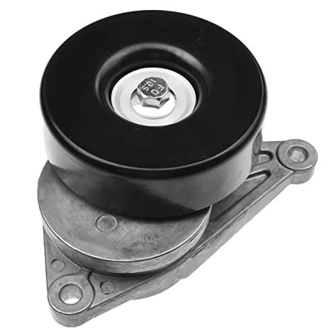 【楽天市場】自動車パーツ 海外社外品 修理部品 A Premium Belt Tensioner Assembly With Pulley Compatible With Ford