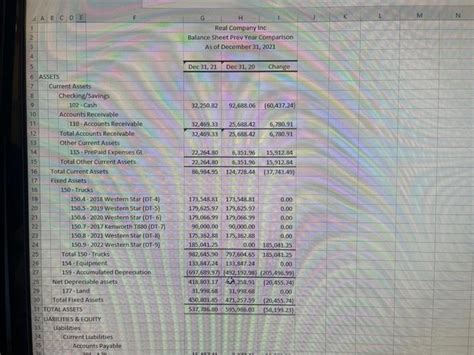 Solved Hello Can You Help Solve The Statement Of Cash Flows Chegg