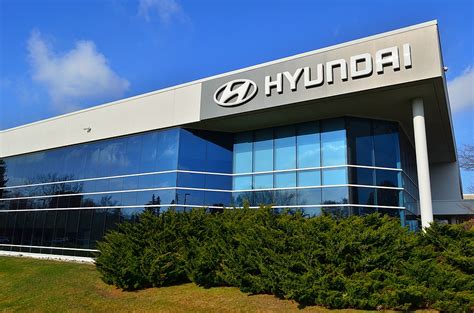 Hyundai Motor Company Exposed For Using Child Labor Liberation News