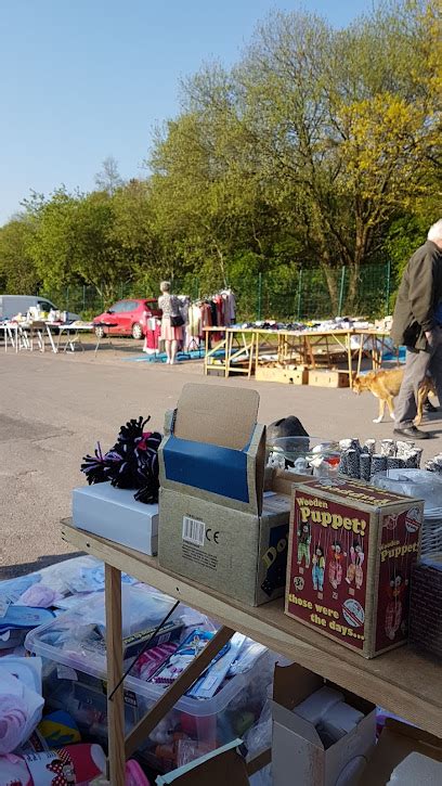 Leek Sunday Market And Car Boot Market Leek Zaubee