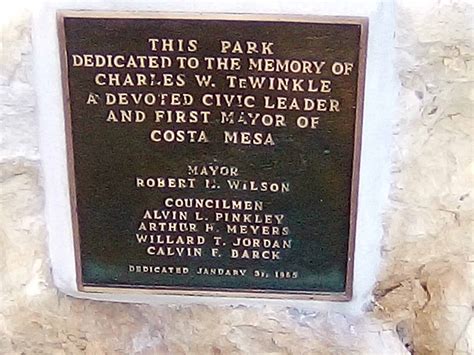 Tewinkle park in costa mesa ca changes are affecting your next visit 2