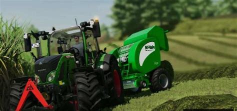 Fs22 Balers Farming Simulator 22 Ls22 Fs22