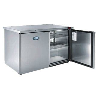 Foster HR360 Under Counter Fridge