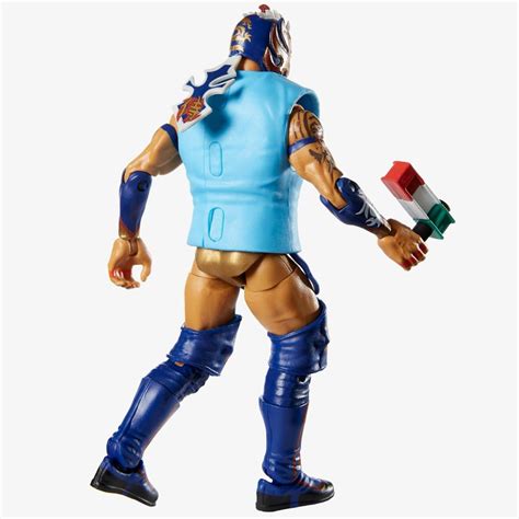 Kalisto WWE Elite Collection Series #75 – wrestlingshop.com