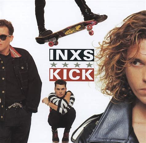 Is Michael Hutchence One Of The Top Australian Male Singers Devoted