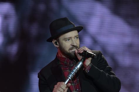 Memphis Flyer | Justin Timberlake to Play Free Orpheum Concert