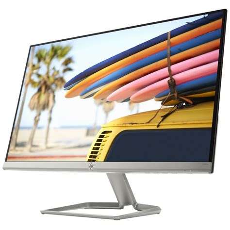 Écran HP 24fw 24 Full HD IPS LED