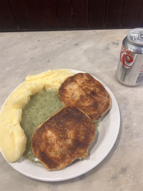 2 pie and 2 mash - M Manze Tower Bridge - Dining and Cooking