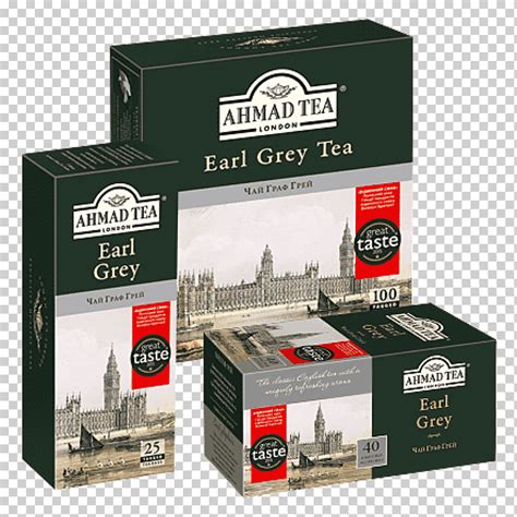 Té gris del conde té verde desayuno inglés té hoja de té clasificación