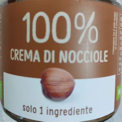 Eurocompany 100 Crema Di Nocciole Reviews Abillion