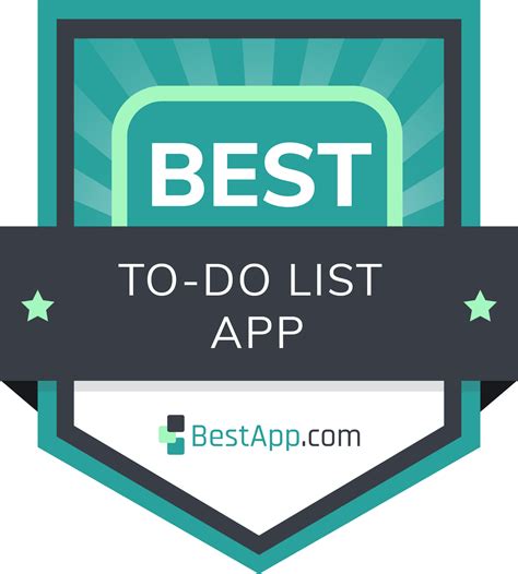 The Best To Do List Apps Of 2022