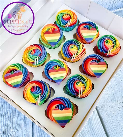 15 Lovely Pride Cake Ideas And More That Will Inspire You Find Your