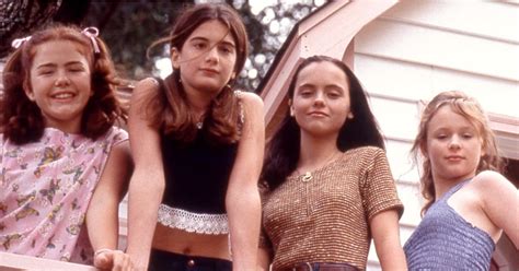 Devon Sawa Christina Ricci Now And Then