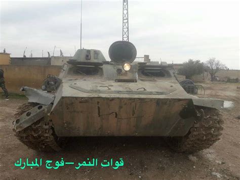 Syrian tanks at war. Some pictures and words between them. - Page 41 - Mechanized Warfare ...