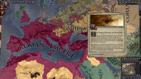 Crusader Kings 2 Roman Empire