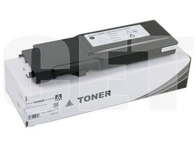 Тонер-картридж (CPT) 106R02232 для XEROX Phaser 6600/WorkCentre 6605 ...