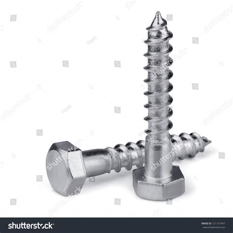 542 Lag bolt Images, Stock Photos & Vectors | Shutterstock