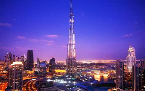 dubai united arab emirates-Cities photography wallpaper Preview ...