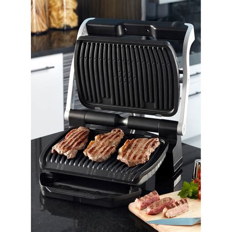 OBH Nordica Optigrill OBHGO702DS0 | Elgiganten