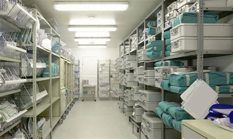 3 Best Practices For Pharmaceutical Storage