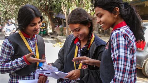 Cbse Class 10 12 Exams To Begin From February 15 Board Announces