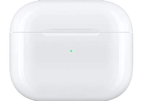 Apple Airpods 3rd Generation Magsafe Charging Case A2566 Genuine Apple 194252818381 Ebay