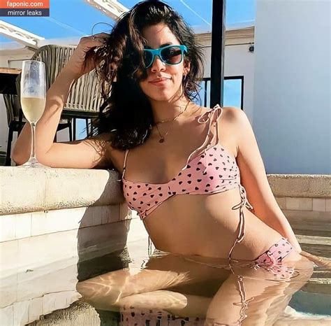 Rosa Diaz Aka Stephanie Beatriz Nude Leaks OnlyFans Photo 23 Faponic