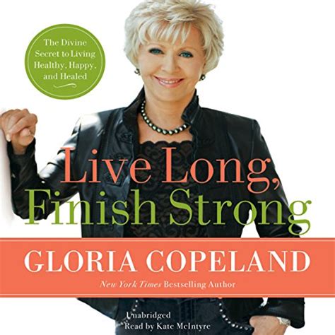 Gloria Copeland – Audio Books, Best Sellers, Author Bio | Audible.com