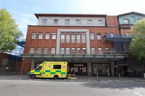 HSE attack latest: Dublin hospital appointments update as bitcoin ...