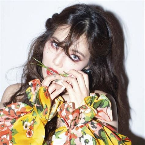 HyunA Discography (Updated!) - Kpop Profiles