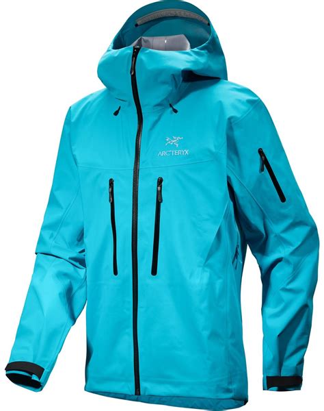 Arcteryx Alpha Sv Jacket M