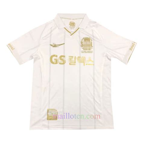 Buy Seoul Away Jersey Mailloten