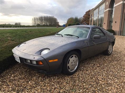 1982 Porsche 928 | Classic Driver Market