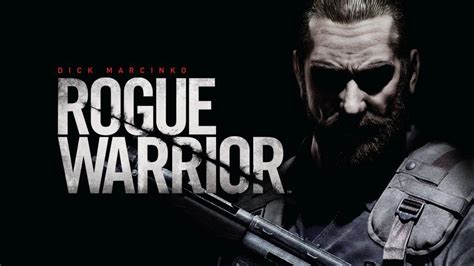 Comprar Rogue Warrior Steam