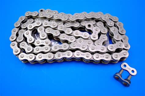 Complete Chain & Sprocket Kit | MotorcycleParts2U