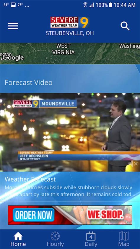 Severe Weather Team 9 Apk For Android Download