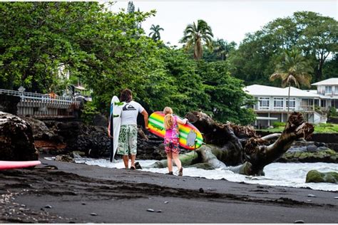 Bayfront Surf Company Hilo Qu Saber Antes De Ir Lo M S