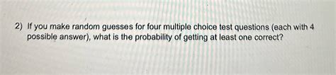 Solved Please Show All The Steps To The Answer If You Make