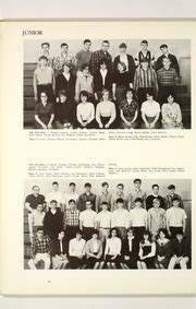 Westerville High School - Searchlight Yearbook (Westerville, OH), Class ...