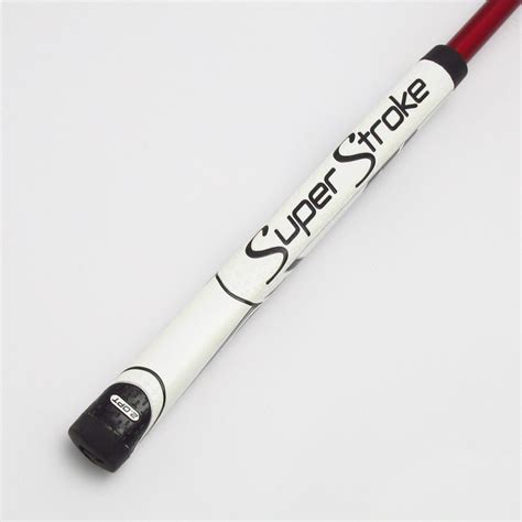 中古ホワイトホット ブラック FIVE DB パター カーボンスチール複合シャフト 計測項目外 計測項目外 B パター単品 White Hot オデッセイ の通販 GDOゴルフ