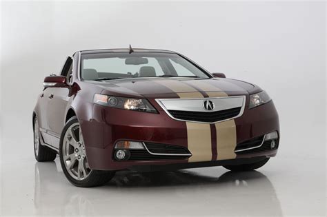 Acura TL Convertible – Newport Specialty Cars